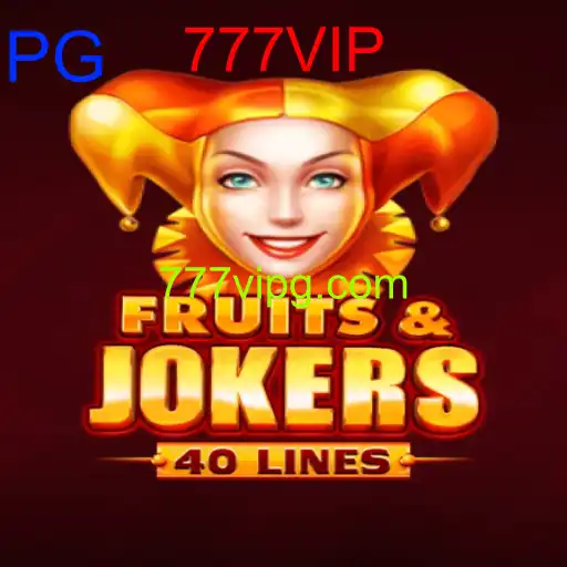 FruitsAndJokers40: Uma Jornada Imersiva no Universo dos Jogos